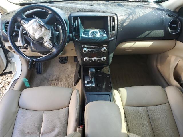 Foto 8 de la subasta – 2014 NISSAN MAXIMA S con VIN 1N4AA5AP4EC443015
