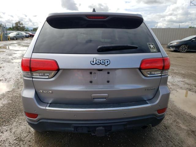 Photo 6 from auction – 2015 JEEP GRAND CHER with VIN 1C4RJFBG0FC840840