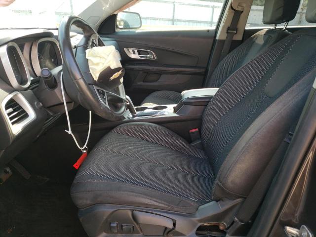 Photo 7 from auction – 2015 CHEVROLET EQUINOX LT with VIN 2GNALBEK2F6366776