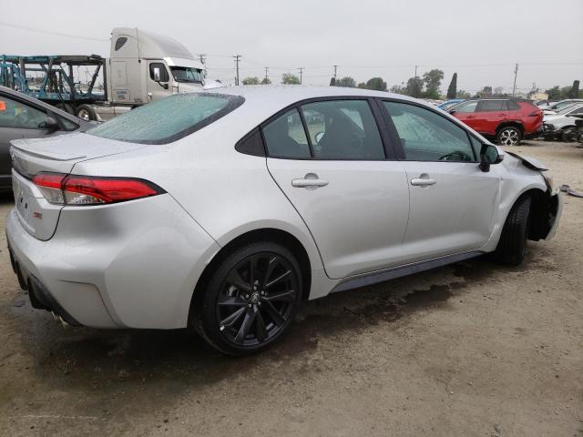 Photo 3 from auction – 2023 TOYOTA COROLLA SE with VIN 5YFS4MCE7PP147329