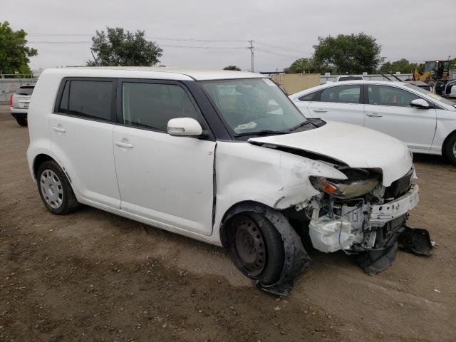 صورة رقم 4 من المزاد - 2009 SCION XB مع VIN JTLKE50E691087143