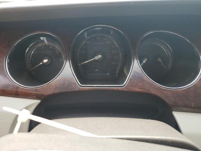 Фото 9 с аукциона – 2010 FORD TAURUS SEL с VIN 1FAHP2EW7AG128340