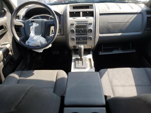 Photo 8 from auction – 2011 FORD ESCAPE XLT with VIN 1FMCU9DG4BKB96623