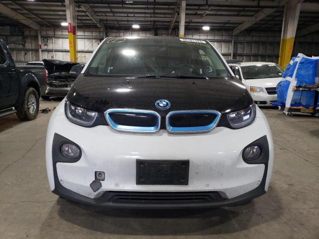 Photo 5 from auction – 2017 BMW I3 REX with VIN WBY1Z8C37HV891867