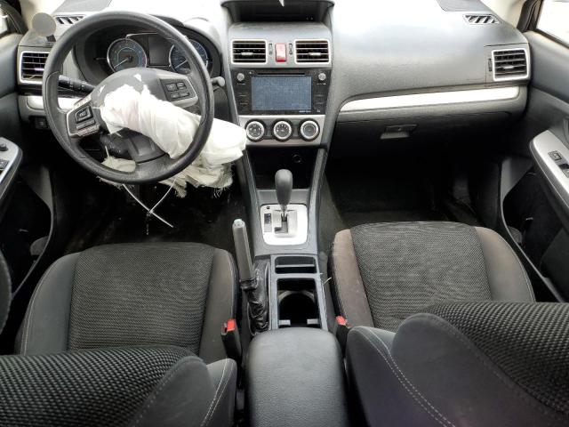 Photo 8 from auction – 2015 SUBARU XV CROSSTR with VIN JF2GPAFC6F8295604