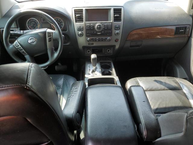 Photo 8 from auction – 2015 NISSAN ARMADA PLA with VIN 5N1BA0NF0FN600222
