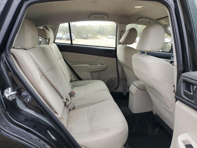 Photo 10 from auction – 2012 SUBARU IMPREZA with VIN JF1GPAA60CH207230