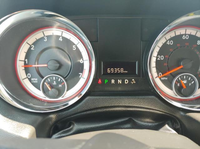 Photo 8 from auction – 2015 DODGE GRAND CARA with VIN 2C4RDGBG5FR551053