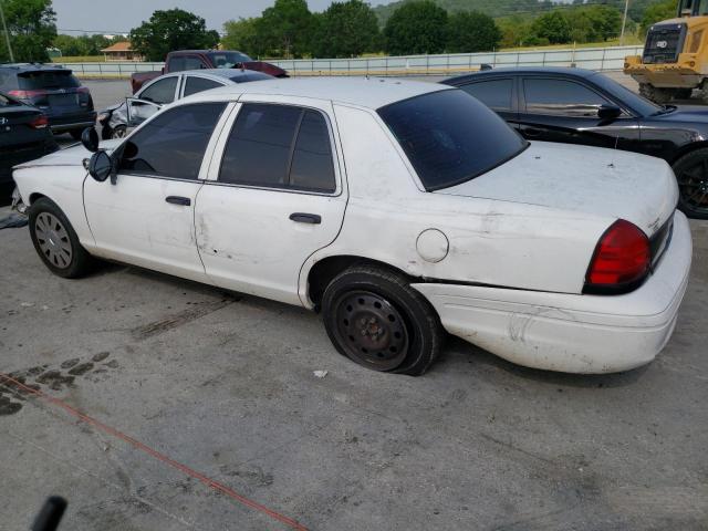 Photo 2 from auction – 2010 FORD CROWN VICT with VIN 2FABP7BV3AX108434