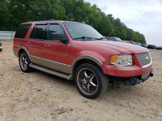 Photo 4 from auction – 2003 FORD EXPEDITION with VIN 1FMFU17L63LC22920