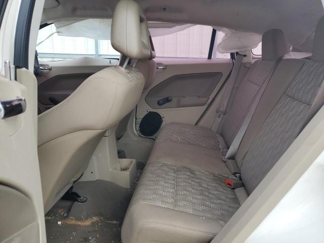 Photo 11 from auction – 2008 DODGE CALIBER with VIN 1B3HB28B58D789671