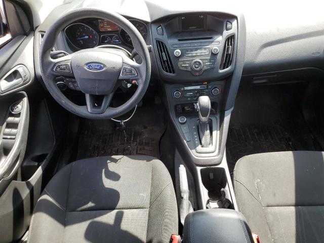 Photo 8 from auction – 2017 FORD FOCUS SE with VIN 1FADP3FE4HL285240