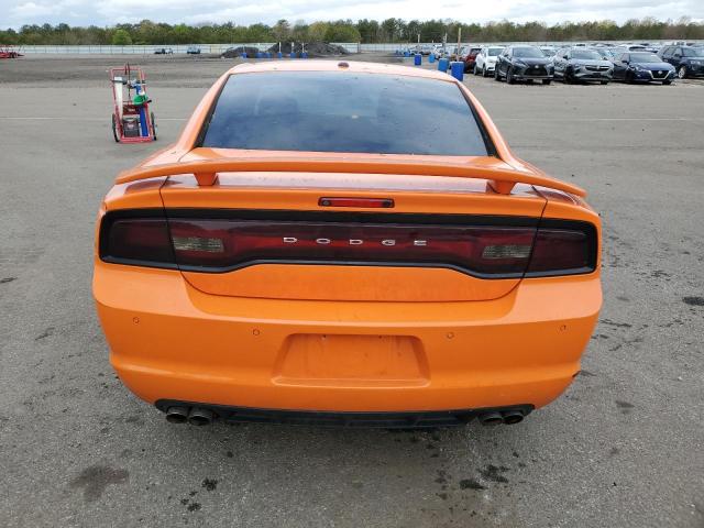 Photo 6 from auction – 2014 DODGE CHARGER R/ with VIN 2C3CDXCT4EH142746