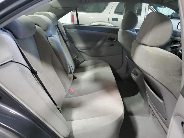 Photo 10 from auction – 2007 TOYOTA CAMRY CE with VIN 4T1BE46K77U564608