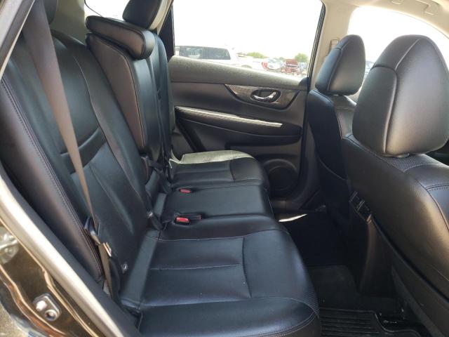 Photo 11 from auction – 2016 NISSAN ROGUE S with VIN 5N1AT2MT5GC734150