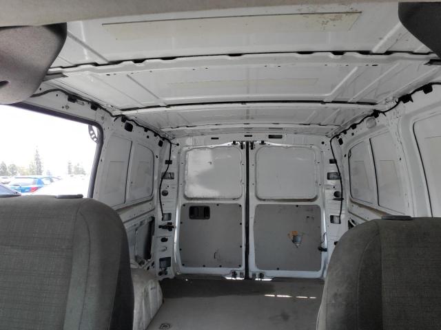 Photo 10 from auction – 2016 MERCEDES-BENZ METRIS with VIN WD3PG2EAXG3079686
