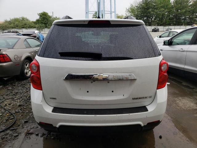 Photo 6 from auction – 2014 CHEVROLET EQUINOX LT with VIN 2GNFLFEK4E6241757