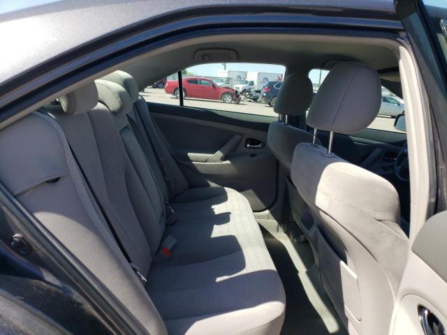 Photo 10 from auction – 2011 TOYOTA CAMRY BASE with VIN 4T1BF3EK2BU721463