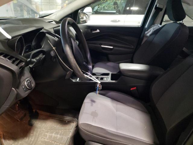 Photo 7 from auction – 2018 FORD ESCAPE SE with VIN 1FMCU9GD9JUB37958