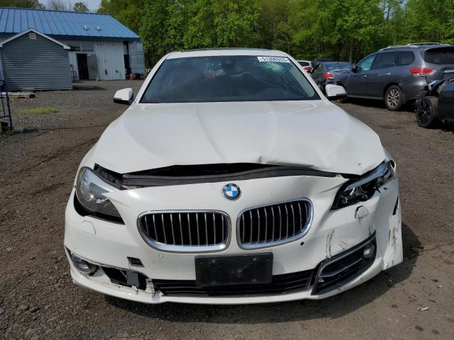 Photo 5 from auction – 2015 BMW 528 XI with VIN WBA5A7C59FD625336