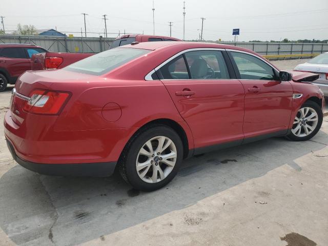 Photo 3 from auction – 2012 FORD TAURUS SEL with VIN 1FAHP2EW2CG126658
