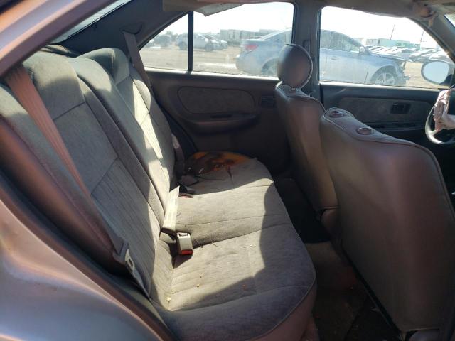 Photo 10 from auction – 1996 NISSAN SENTRA E with VIN 1N4AB41D6TC736232