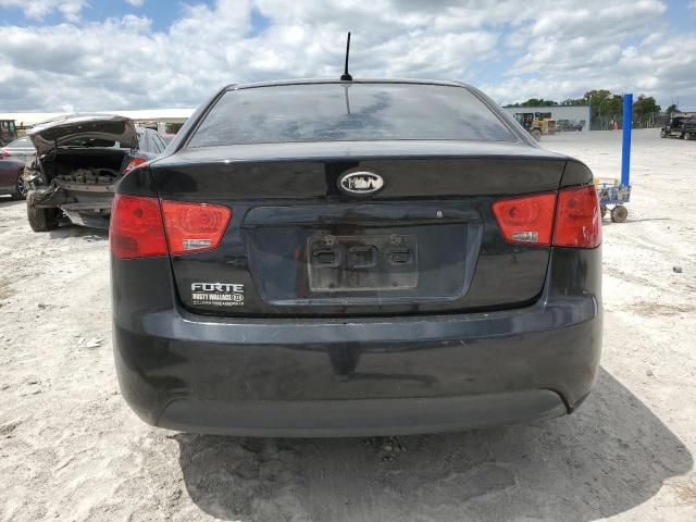 Photo 6 from auction – 2013 KIA FORTE LX with VIN KNAFT4A22D5674052