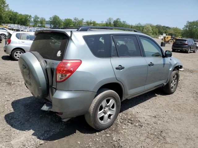 Photo 3 from auction – 2007 TOYOTA RAV4 with VIN JTMBD33V975070888