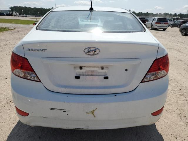 Photo 6 from auction – 2014 HYUNDAI ACCENT GLS with VIN KMHCT4AE4EU640875