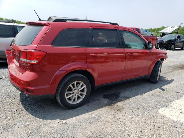 Photo 3 from auction – 2015 DODGE JOURNEY SX with VIN 3C4PDDBG3FT646388