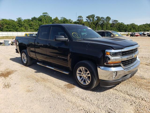 Фото 4 с аукциона – 2019 CHEVROLET SILVERADO с VIN 2GCRCPEC4K1163896
