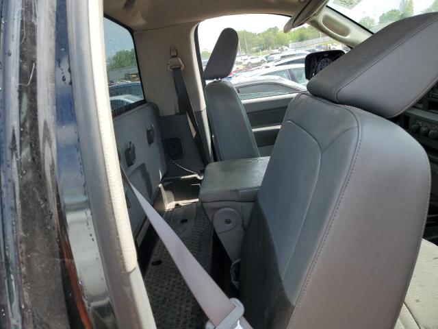 Photo 10 from auction – 2008 DODGE RAM 1500 S with VIN 1D7HA16K48J176916