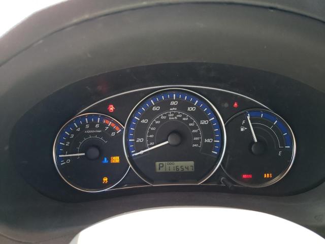 Photo 9 from auction – 2012 SUBARU FORESTER 2 with VIN JF2SHADC8CH470327