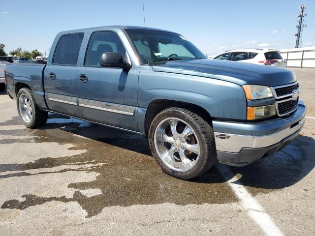Photo 4 from auction – 2007 CHEVROLET SILVERADO with VIN 2GCEC13V971180152