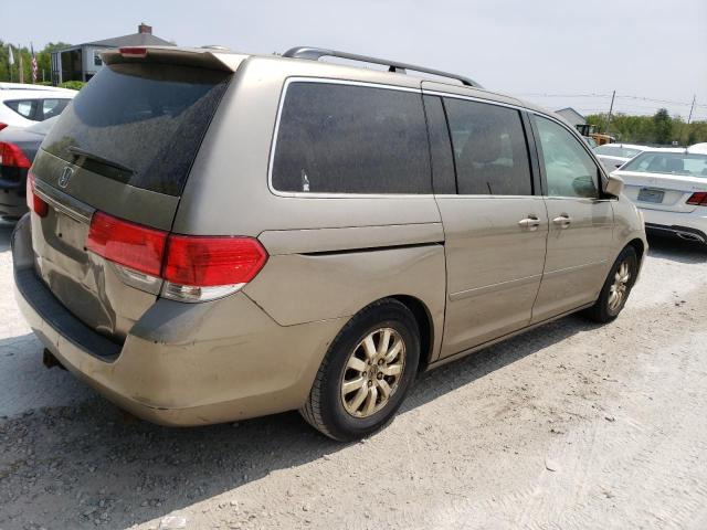 Photo 3 from auction – 2010 HONDA ODYSSEY EX with VIN 5FNRL3H65AB093948