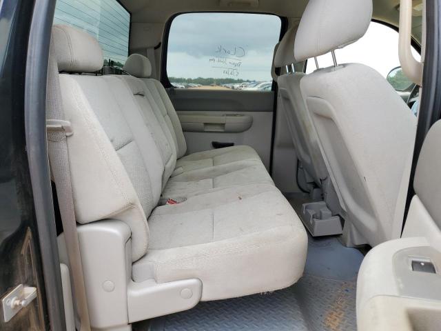 Photo 10 from auction – 2008 GMC SIERRA K25 with VIN 1GTHK23688F171791
