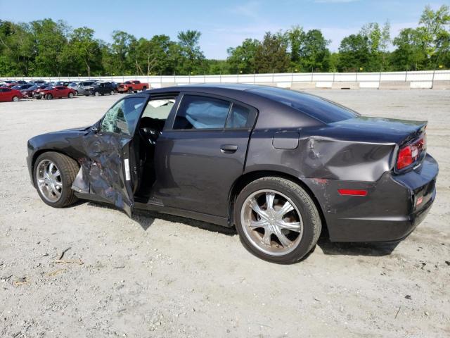 Photo 2 from auction – 2014 DODGE CHARGER SE with VIN 2C3CDXBG2EH130129