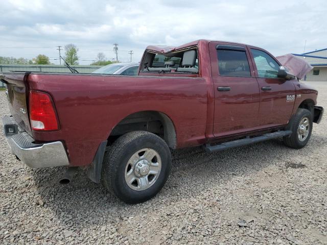 Photo 3 from auction – 2018 RAM 3500 ST with VIN 3C63R3CJ0JG343484