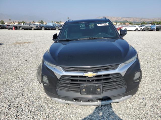 Photo 5 from auction – 2019 CHEVROLET BLAZER 3LT with VIN 3GNKBDRS7KS613282