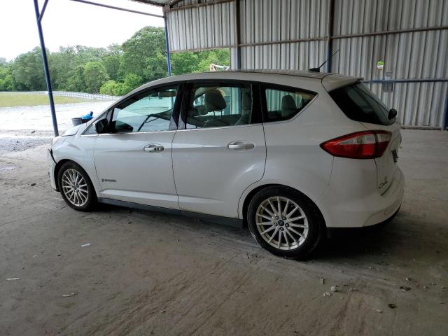 Zdjęcie 2 z aukcji – 2013 FORD C-MAX SEL z VIN 1FADP5BU7DL520765