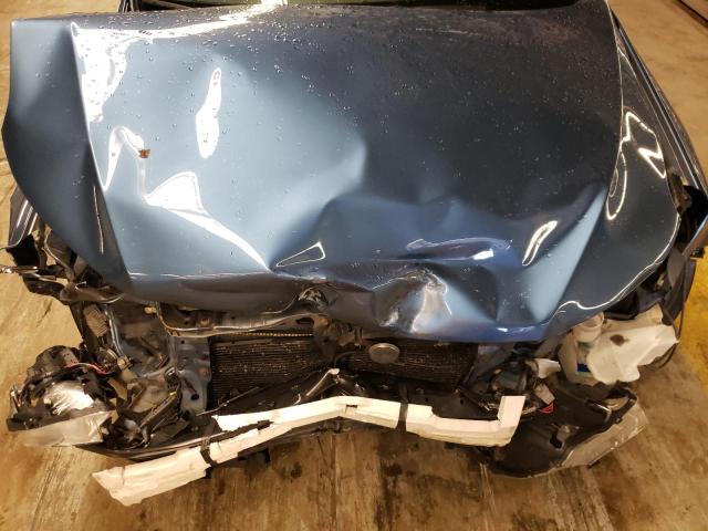 Photo 11 from auction – 2009 SUBARU FORESTER 2 with VIN JF2SH61639H744442