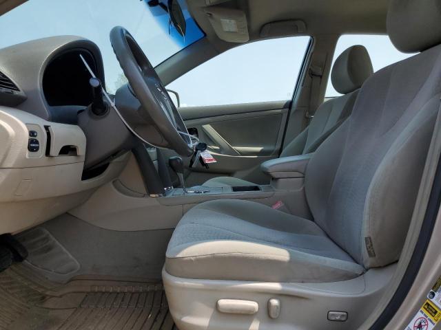 Photo 7 from auction – 2007 TOYOTA CAMRY CE with VIN 4T1BE46K67U702476