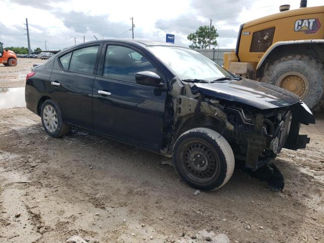 Photo 4 from auction – 2018 NISSAN VERSA S with VIN 3N1CN7AP5JL858798