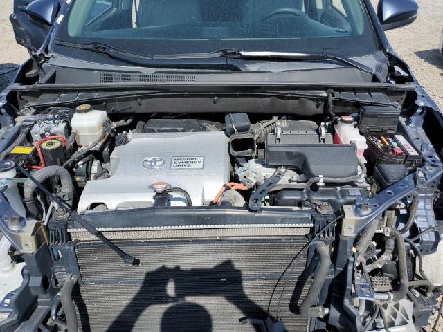 Фото 11 с аукциона – 2016 TOYOTA HIGHLANDER с VIN 5TDDCRFH5GS015904