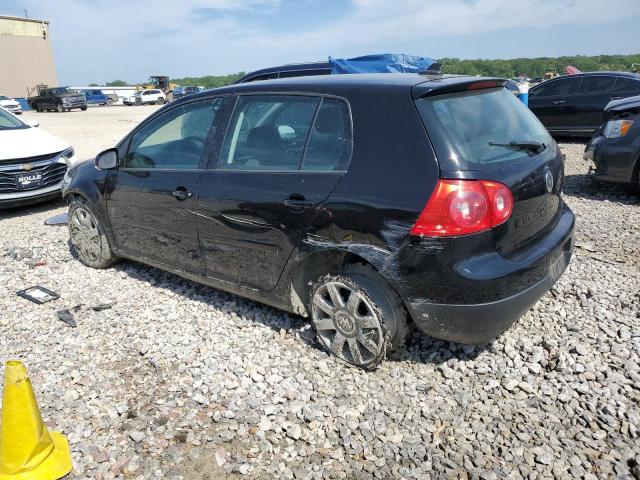 Photo 2 from auction – 2008 VOLKSWAGEN RABBIT with VIN WVWCA71K78W108837