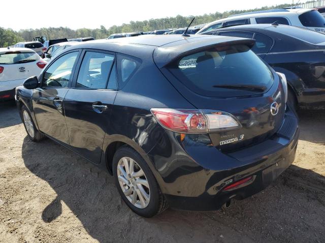 Zdjęcie 2 z aukcji – 2012 MAZDA 3 I z VIN JM1BL1L89C1651603