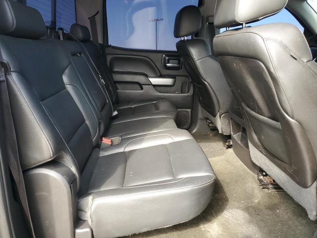Photo 10 from auction – 2014 CHEVROLET SILVERADO with VIN 3GCUKSEC0EG120684