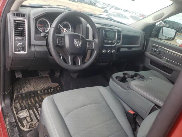 Фото 8 с аукциона – 2015 RAM 1500 ST с VIN 3C6JR6AG4FG522263