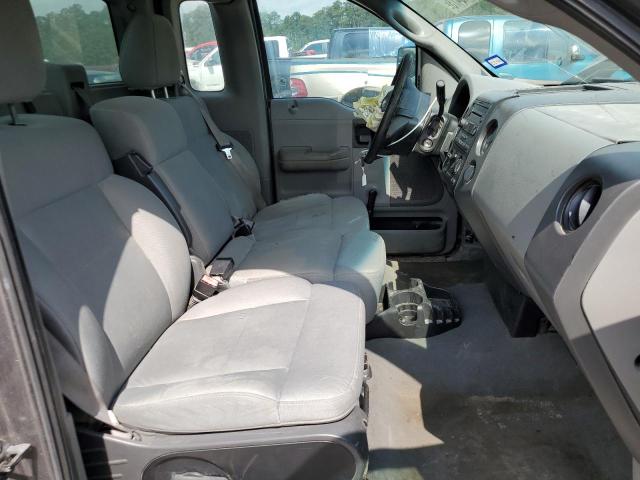 Photo 7 from auction – 2007 FORD F150 with VIN 1FTRF122X7KB93668