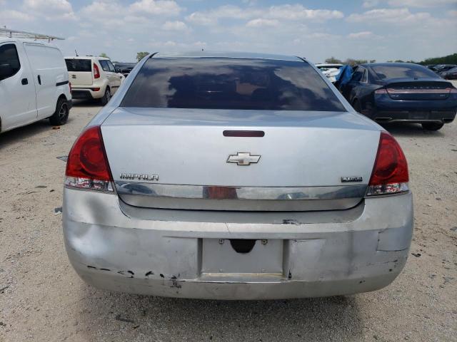 Photo 6 from auction – 2010 CHEVROLET IMPALA LS with VIN 2G1WA5EK8A1120982